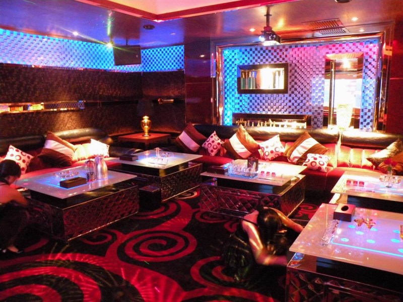 德州商务ktv单人商务ktv尽享私密时光-禹城市ktv预订