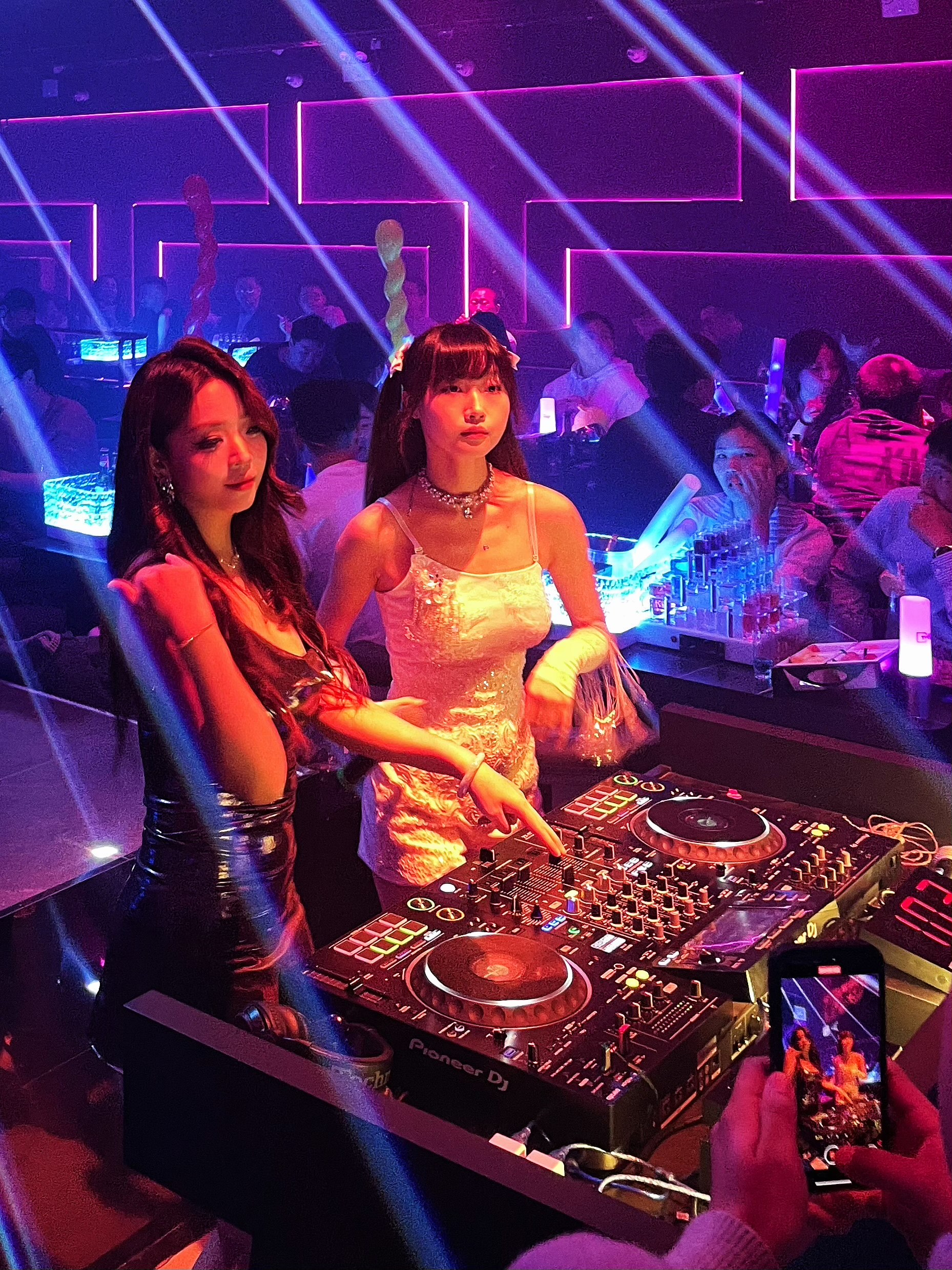 德州商务ktv环境好吗值得选择-禹城市ktv预订