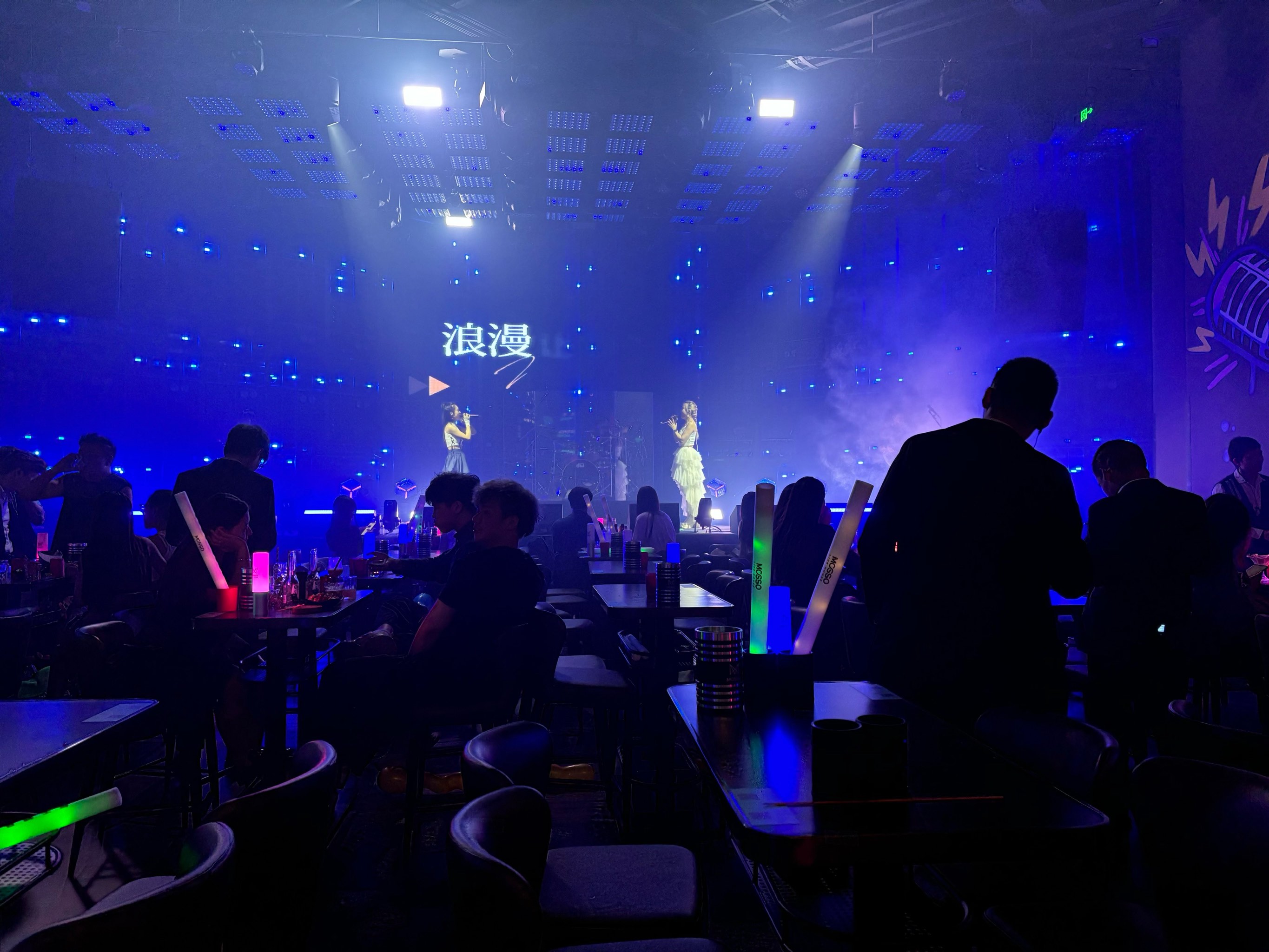 德州商务ktv怎么玩攻略分享-禹城市ktv预订