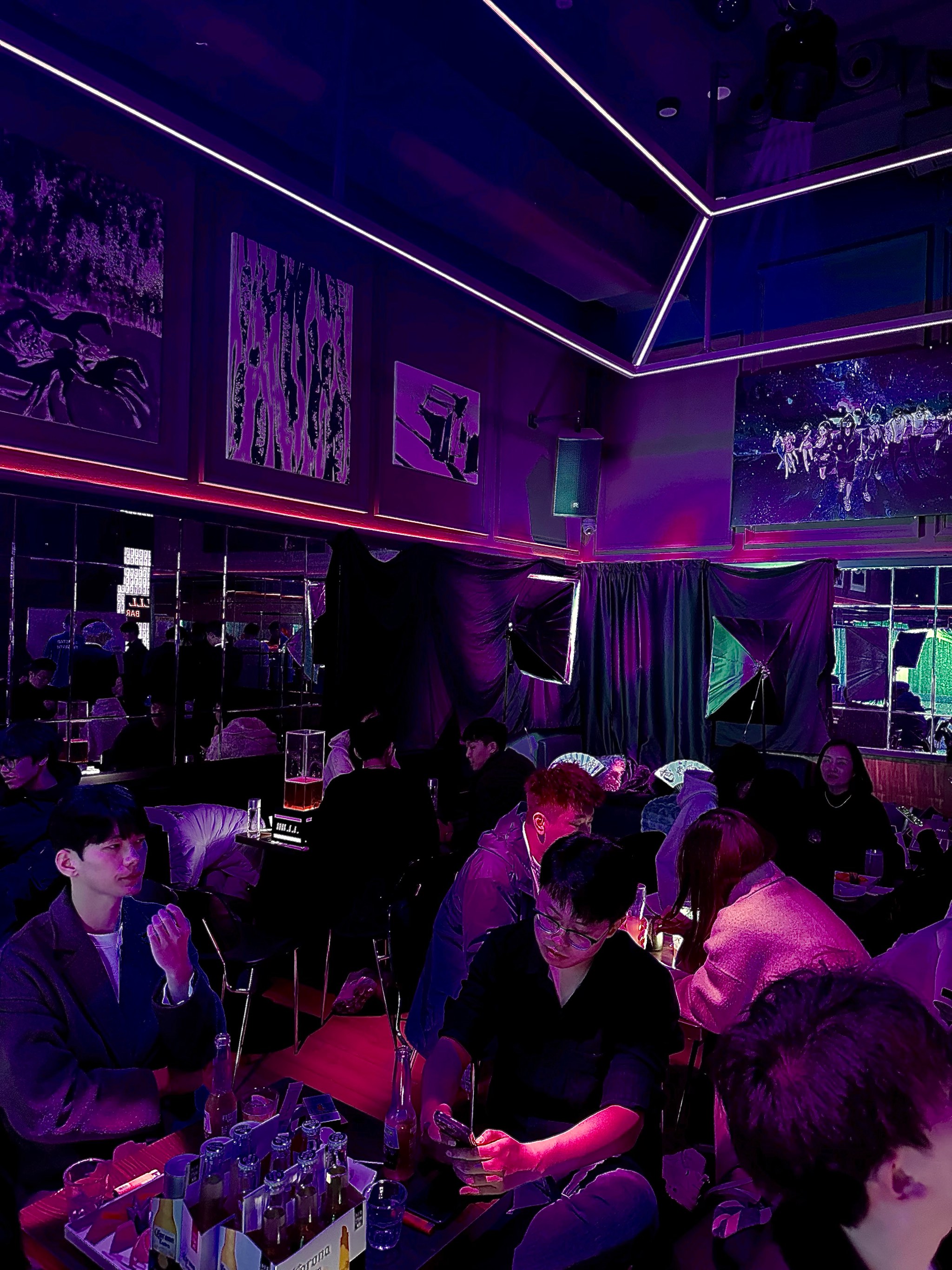 德州商务ktv优选商务ktv订房指南-禹城市ktv预订